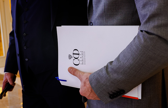 Сенаторы одобрили закон о самозапрете на кредиты