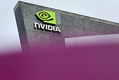 Nvidia         IV 