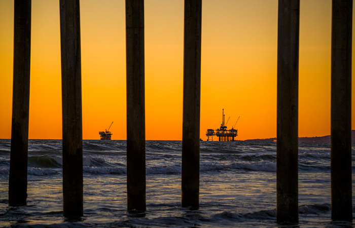 Запасы нефти в США выросли на 3,51 млн баррелей за неделю