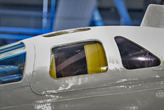 Путин после полета на ракетоносце Ту-160М назвал этот самолет отличным