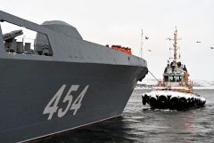 Путин заявил, что Россия продолжит укреплять ВС с учетом боевого опыта