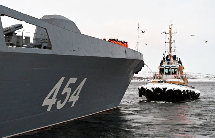 Путин заявил, что Россия продолжит укреплять ВС с учетом боевого опыта