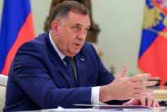 Консульство РФ в Республике Сербской может открыться в 2024 году