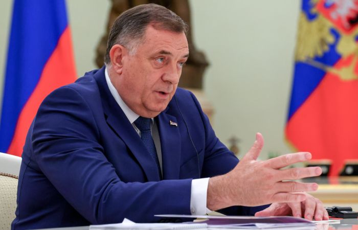 Консульство РФ в Республике Сербской может открыться в 2024 году