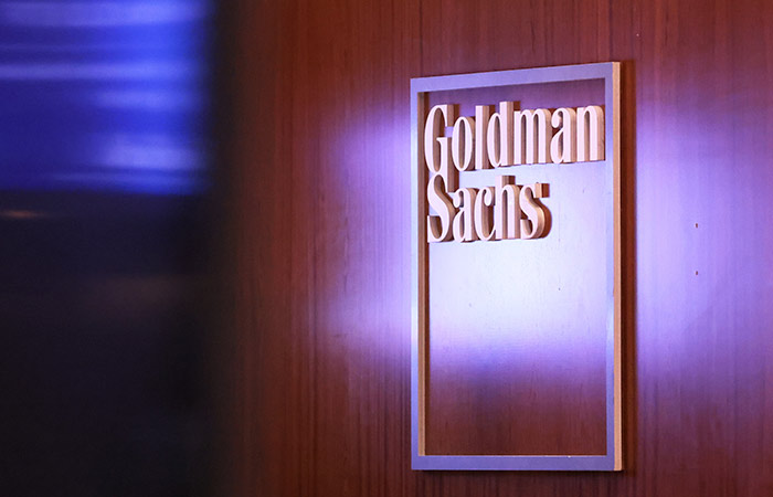 Goldman Sachs       2024 