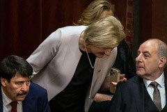 Парламент Венгрии избрал Тамаша Шуйока президентом