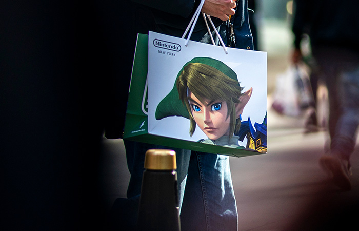 Nintendo выпустит новую версию игровой консоли Switch не ранее марта 2025 года