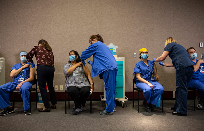 Что произошло в мире науки. Вечерний дайджест