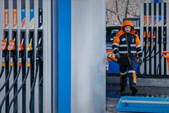 Правительство РФ намерено запретить экспорт бензина на полгода с 1 марта