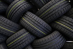 Минпромторг отметил, что производители шин адаптировались к новым реалиям