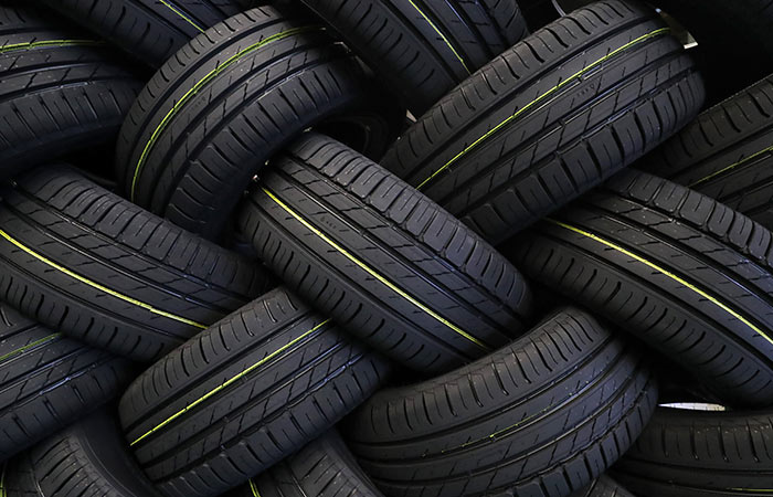Минпромторг отметил, что производители шин адаптировались к новым реалиям