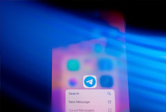 Минцифры сообщило, что работа Telegram и других сервисов в РФ восстанавливается