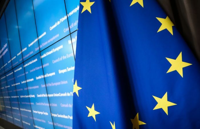 Совет ЕС утвердил выделение Украине 50 млрд евро до 2027 года