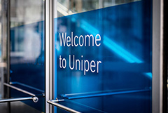 Uniper не исключает арбитража против РФ, если вопрос об активах не будет решен