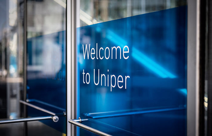 Uniper не исключает арбитража против РФ, если вопрос об активах не будет решен