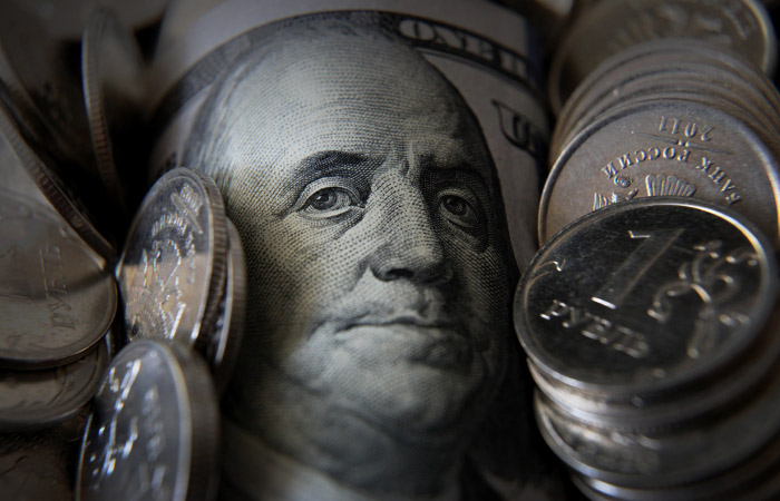 Белоусов заявил об эффективности мер по обязательной продаже валютной выручки