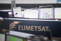 РФ откажется от информации с западных метеоспутников