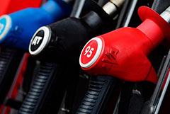 Правительство РФ запретило экспорт бензина с 1 марта по 31 августа