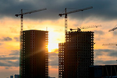 ЦБ выявил новые рискованные схемы на рынке строящегося жилья