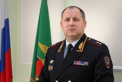 Глава Экспертно-криминалистического центра МВД России: служба сконцентрируется на противодействии "высокотехнологичным" преступлениям