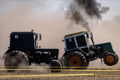 Премьер Польши не исключил введения запрета на импорт агропродукции из России