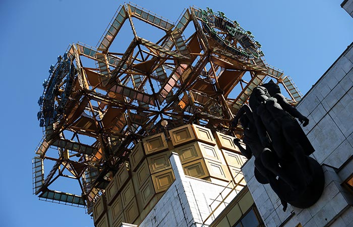 Путин предложил увеличить расходы на российскую науку до 2% от ВВП к 2030 году