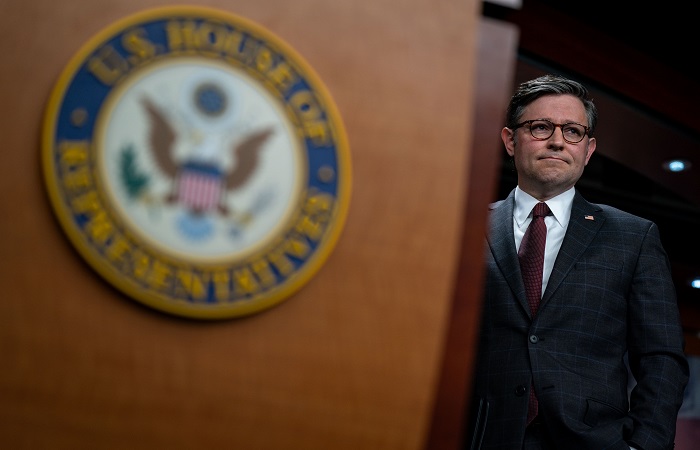 Спикер палаты представителей настаивает на ужесточении миграционной политики