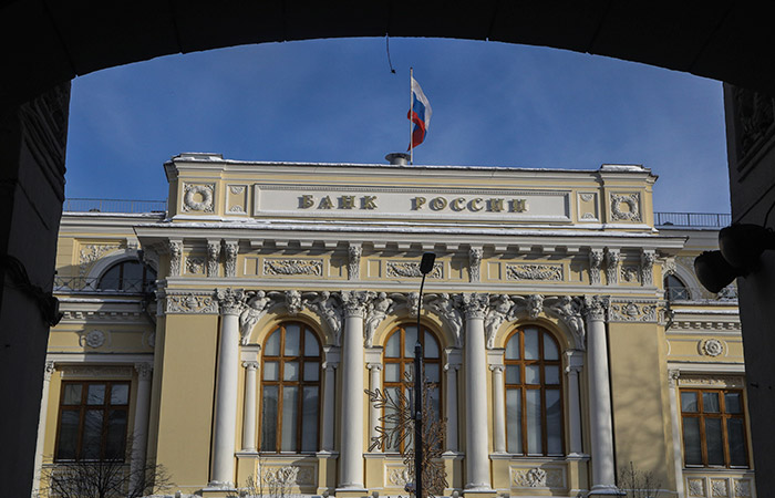 Набиуллина обеспокоена качеством передаваемых банками в БКИ данных