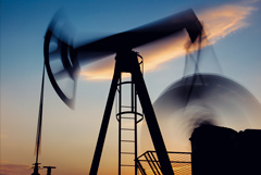 Число нефтегазовых буровых в мире в феврале выросло 2-й месяц за счет Канады