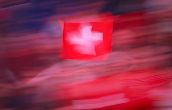 Швейцария присоединилась к 13-му пакету санкций ЕС против РФ