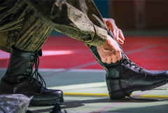 Путин подписал указ о призыве на военные сборы граждан, пребывающих в запасе