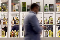 Оливковое масло в ЕС за год подорожало на 50%