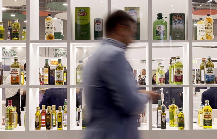 Оливковое масло в ЕС за год подорожало на 50%