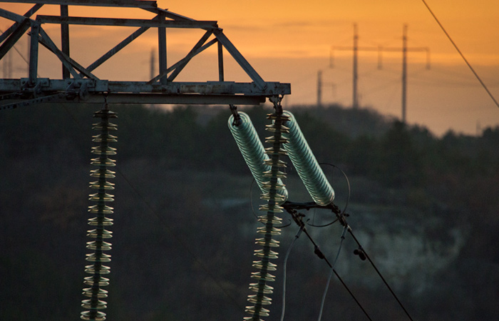 Суд в Крыму принял иск к Украине о возмещении ущерба от энергоблокады