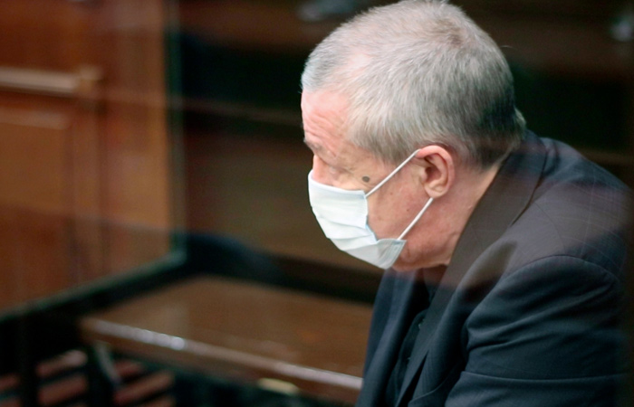 Администрация колонии одобрила ходатайство Михаила Ефремова об УДО