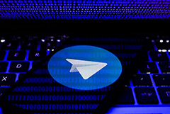 Специалисты и операторы связи начали проверку из-за сбоя в работе Telegram