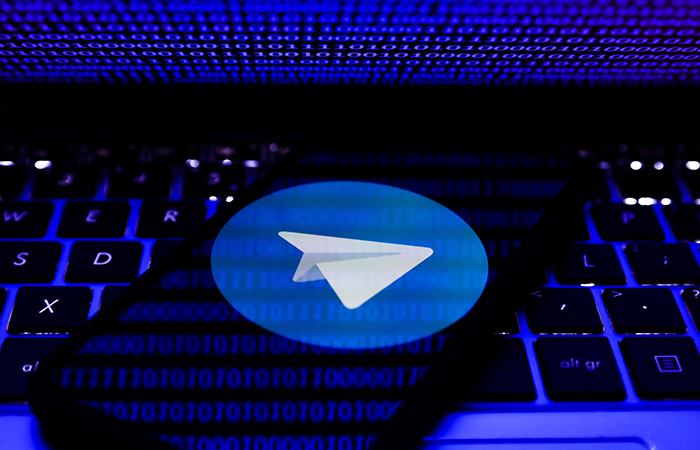 Специалисты и операторы связи начали проверку из-за сбоя в работе Telegram