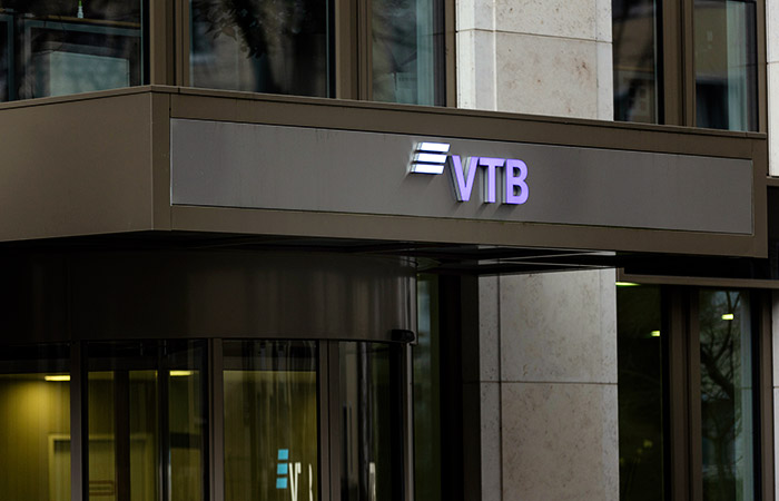 Суд разрешил перерегистрировать крупный залог с VTB Bank Europe на ВТБ