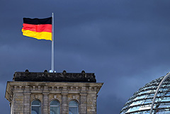 В ФРГ назвали причиной утечки беседы немецких офицеров ошибку участника разговора