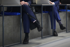 ИТ-компании с иностранным контролем не смогут получать аккредитацию Минцифры