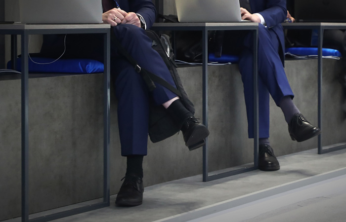 ИТ-компании с иностранным контролем не смогут получать аккредитацию Минцифры