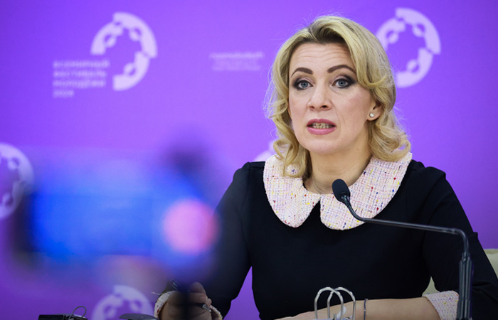 После отказа от встречи с Лавровым МИД спросил европейских послов об их планах