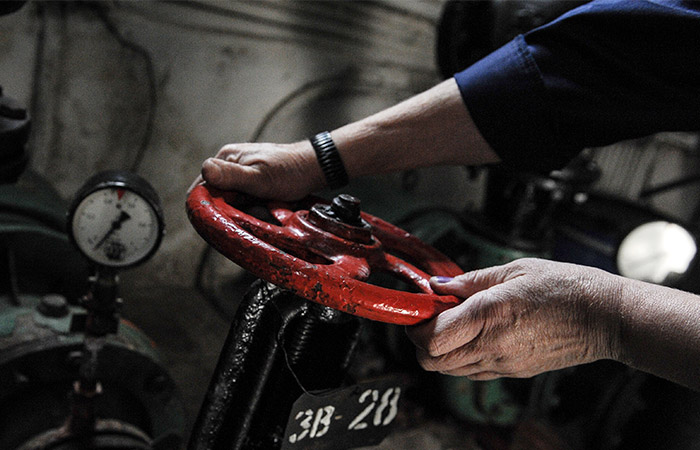 Новую программу модернизации ЖКХ в России утвердят в ближайшие месяцы