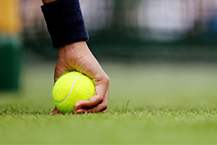 Российских теннисистов допустили к ОИ в нейтральном статусе