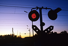 РЖД завершили восстановительные работы на ж/д мосту под Самарой после ЧП