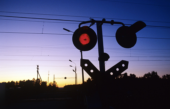 РЖД завершили восстановительные работы на ж/д мосту под Самарой после ЧП