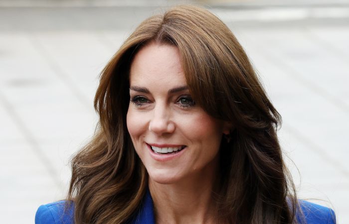 Армия Британии опровергла заявление о появлении принцессы Уэльской на марше в июне