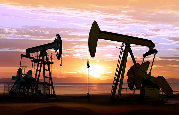 Нефть Brent подешевела до $82,3 за баррель