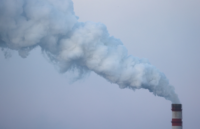 Три из восьми котлов запущены на Шагонарской ТЭЦ