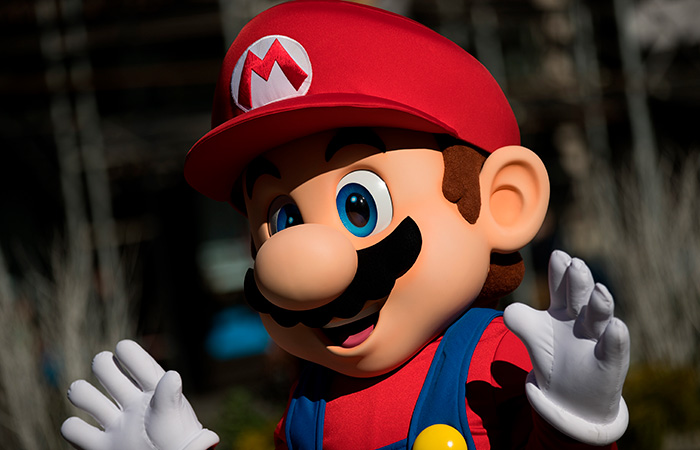 Nintendo выпустит второй мультфильм по игре Super Mario Bros. в 2026 году